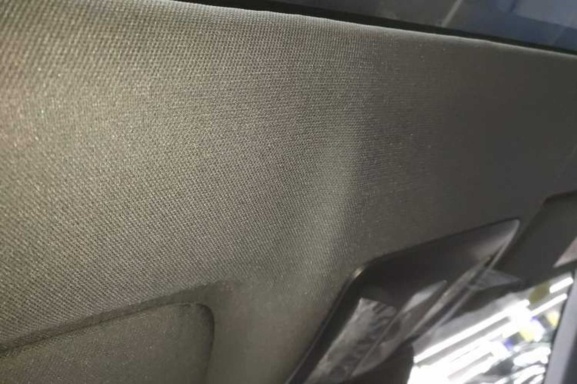 Used CHANGAN UNI-V iDD 2024 Blue Whale Smart Electric iDD 136km ZhiKu Model Headliner