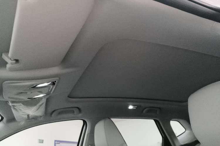 Used CHANGAN UNI-Z 2025 1.5T Premium Edition Headliner