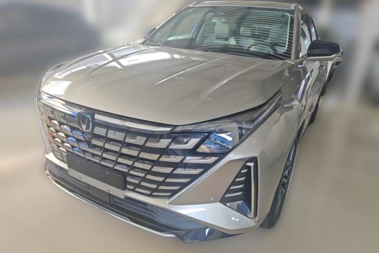 CHANGAN UNI-Z 2025 1.5T Premium Edition