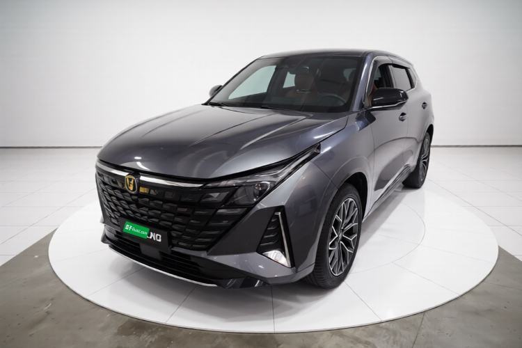 Ojetý CHANGAN UNI-Z 2025 500Bar PRO Guazi used car, China used car export, Used car for sale, Used cars, Cheapest cars for sale