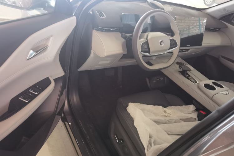 Used CHANGAN UNI-Z 2025 500Bar PRO Driver Seat
