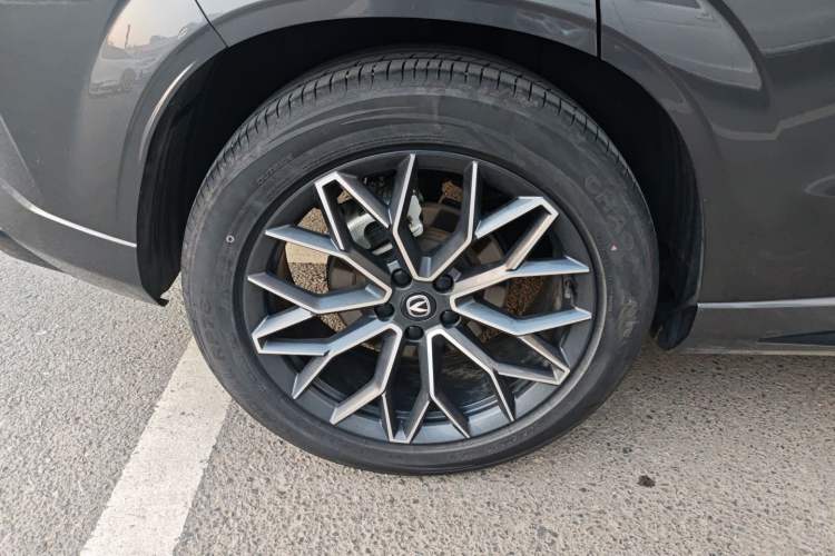 Used CHANGAN UNI-Z 2025 1.5T Premium Edition Exterior 5