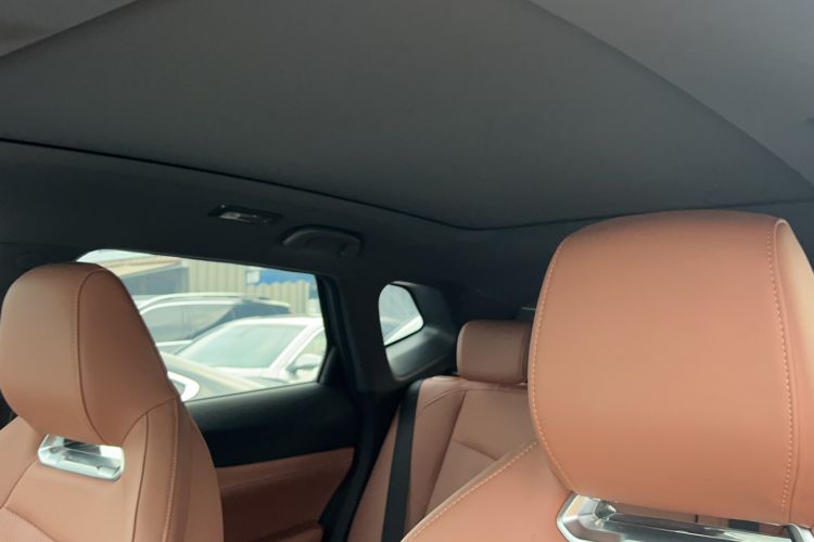 Used CHANGAN UNI-Z 2025 1.5T Premium Edition Headliner