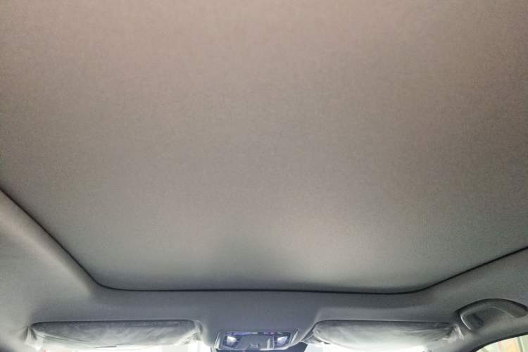 Used CHANGAN UNI-Z 2025 1.5T Premium Edition Headliner
