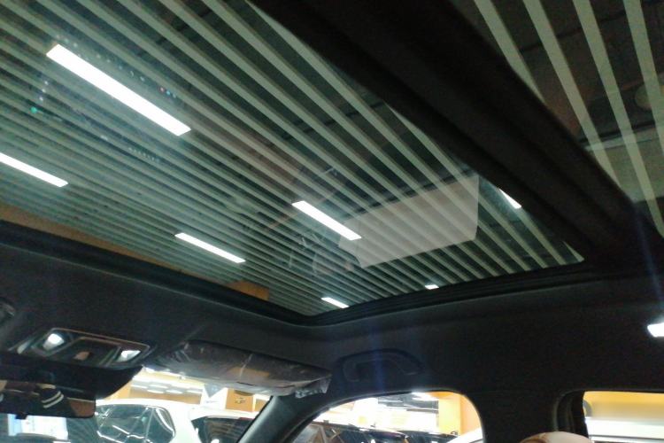 Used CHANGAN UNI-Z 2025 500Bar PRO Headliner