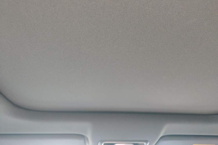 Used CHANGAN UNI-Z 2025 1.5T Luxury Version Headliner