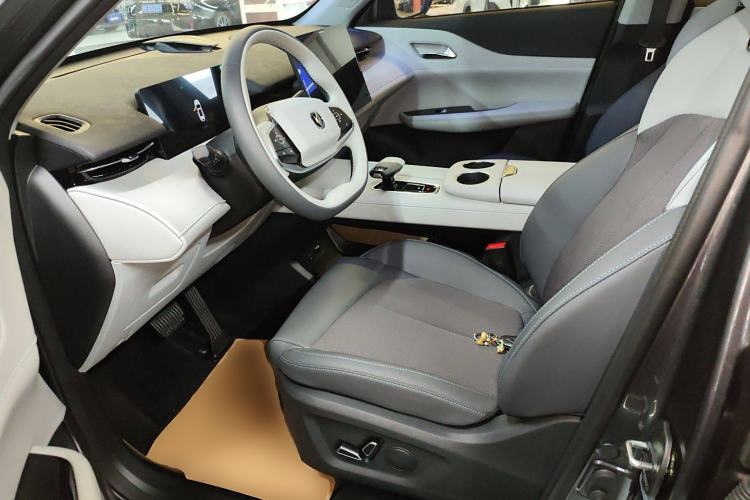 Used CHANGAN UNI-Z 2025 1.5T Luxury Version Left Front Seat