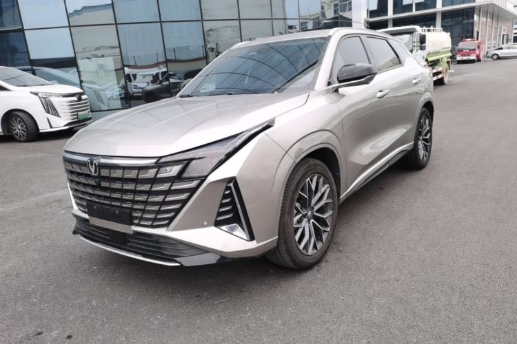 CHANGAN UNI-Z 2025 1.5T Premium Edition