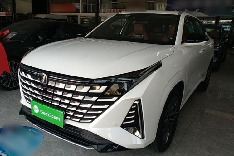 CHANGAN UNI-Z 2025 1.5T Premium Edition