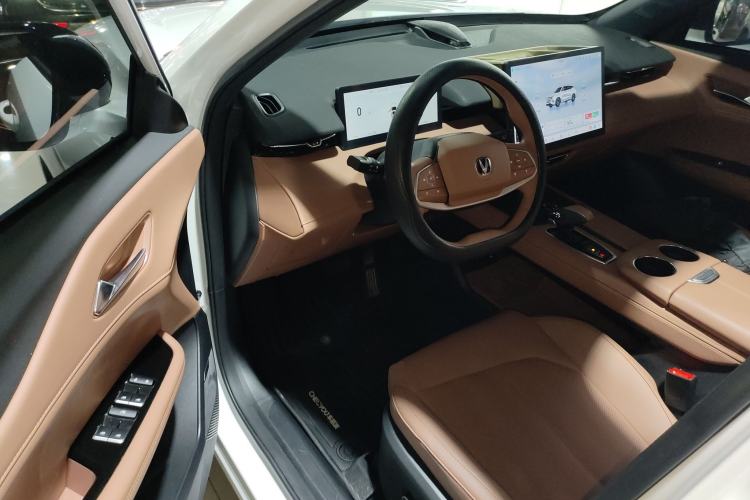 Used CHANGAN UNI-Z 2025 500Bar PRO Driver Seat