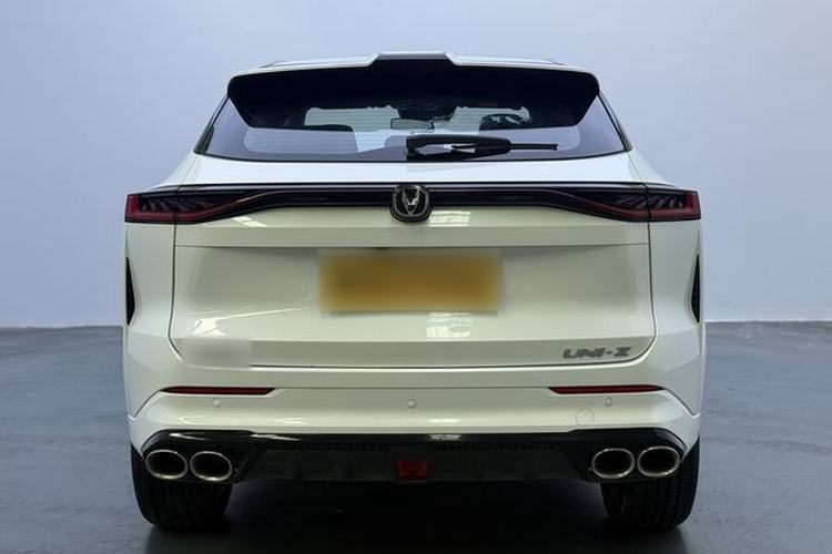 Used CHANGAN UNI-Z 2025 1.5T Premium Edition Exterior 6
