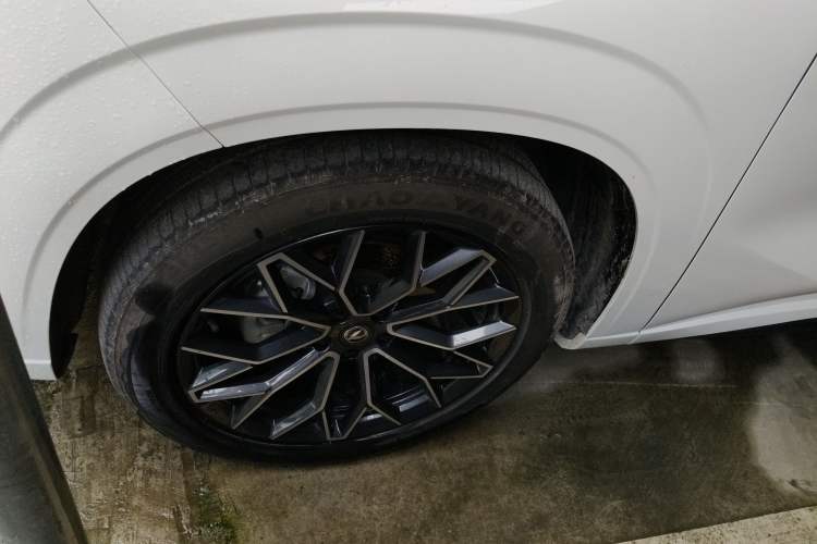 Used CHANGAN UNI-Z 2025 1.5T Premium Edition Exterior 7