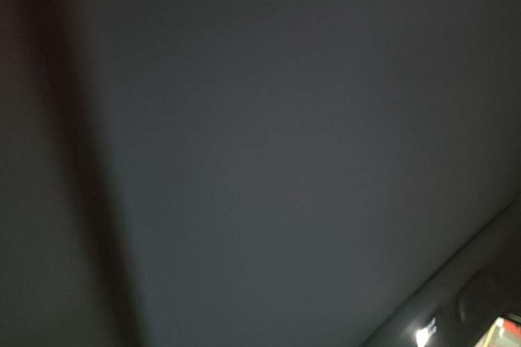 Used CHANGAN UNI-Z 2025 1.5T Premium Edition Headliner