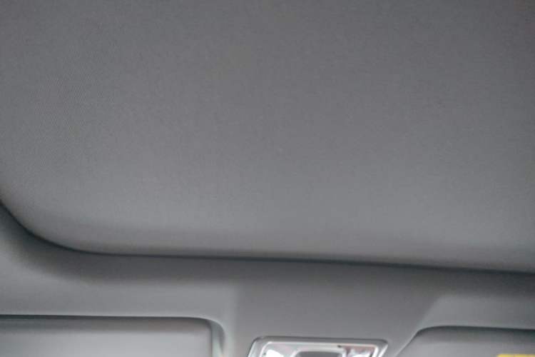 Used CHANGAN UNI-Z 2025 500Bar PRO Headliner