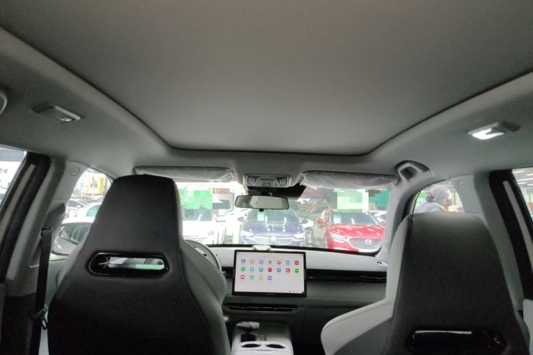 Used CHANGAN UNI-Z 2025 1.5T Premium Edition Headliner