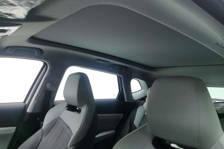 Used CHANGAN UNI-Z 2025 1.5T Premium Edition Headliner