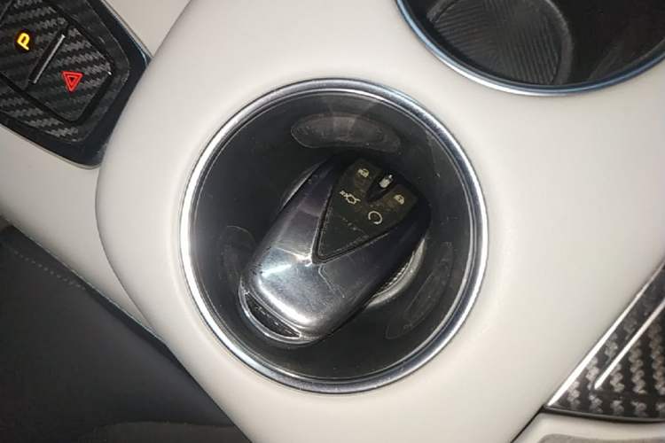 Used CHANGAN UNI-Z 2025 1.5T Premium Edition Interior 1