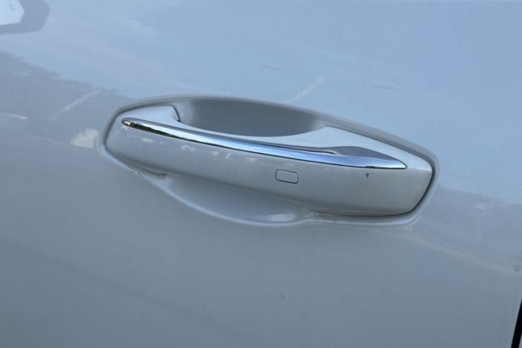 Used CHANGAN UNI-Z 2025 1.5T Premium Edition Interior 13