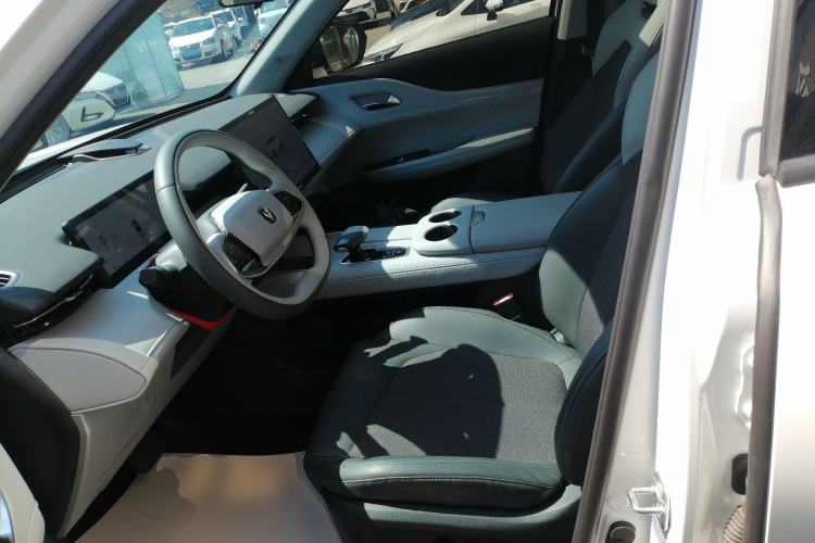 Used CHANGAN UNI-Z 2025 1.5T Luxury Version Left Front Seat