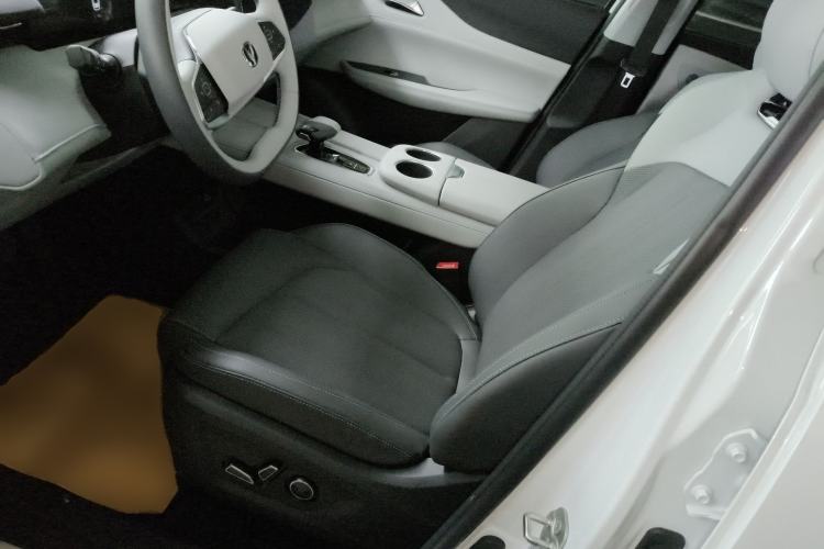 Used CHANGAN UNI-Z 2025 1.5T Premium Edition Left Front Seat