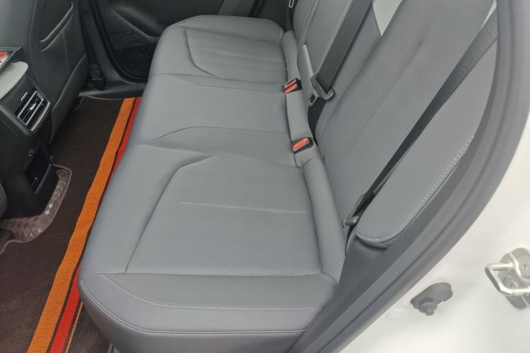 Used CHANGAN UNI-Z 2025 1.5T Premium Edition Left Rear Seat