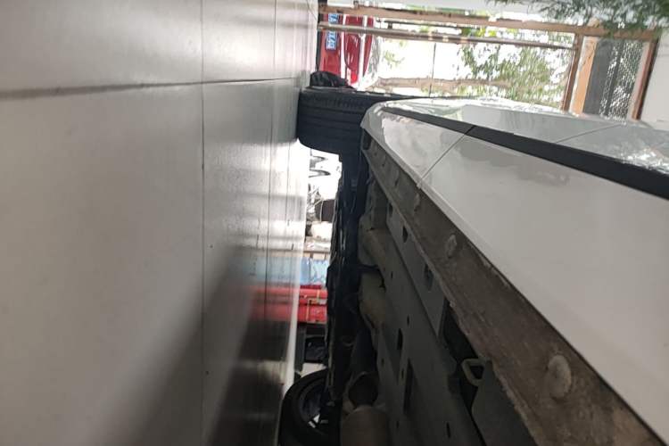 Used CHANGAN UNI-Z 2025 1.5T Premium Edition Left Side Sill