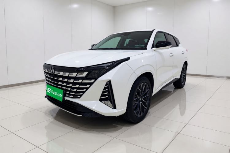 Used CHANGAN UNI-Z 2025 500Bar PRO Guazi used car, China used car export, Used car for sale, Used  cars, Cheapest cars for sale