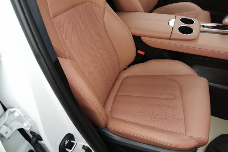Used CHANGAN UNI-Z 2025 500 Bar MAX Right Front Seat