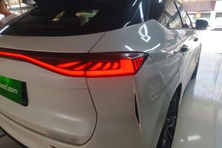Used CHANGAN UNI-Z 2025 1.5T Premium Edition Right Rear Taillight