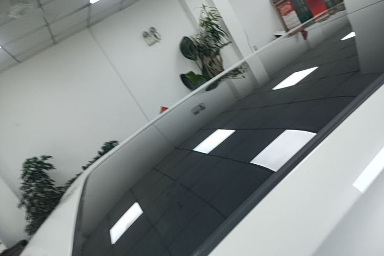 Used CHANGAN UNI-Z 2025 1.5T Premium Edition Roof