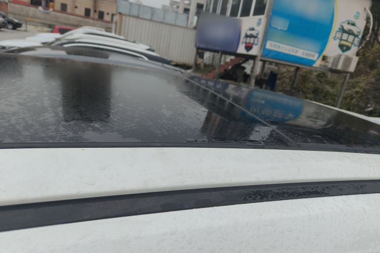Used CHANGAN UNI-Z 2025 500Bar PRO Roof