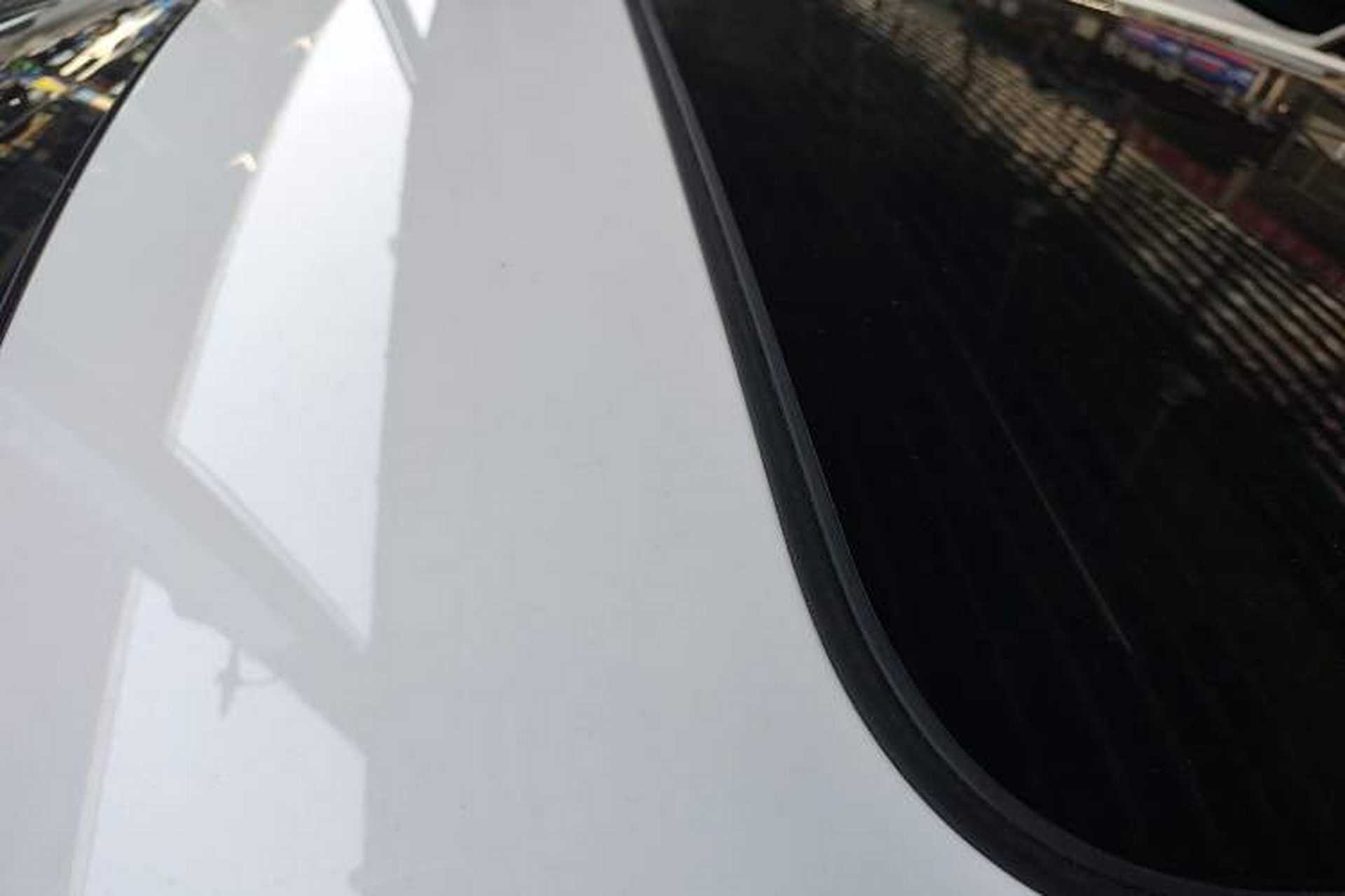 Used CHANGAN UNI-Z 2025 1.5T Premium Edition Roof