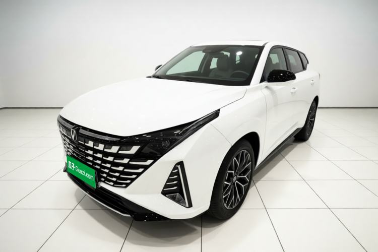 CHANGAN UNI-Z 2025 1.5T Luxury Version