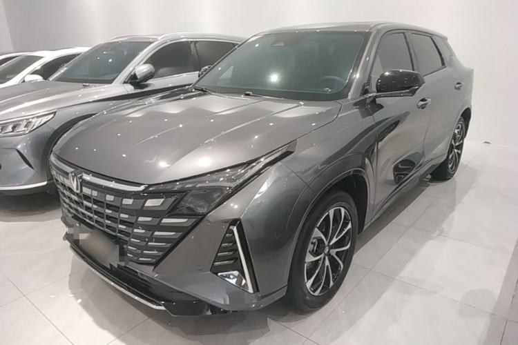 Used CHANGAN UNI-Z New Energy 2024 Blue Whale Smart Electric iDD 125km Beyond Edition Guazi used car, China used car export, Used car for sale, Used  cars, Cheapest cars for sale