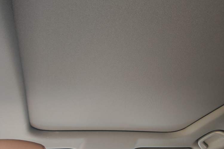 Used CHANGAN UNI-Z New Energy 2024 Blue Whale Smart Electric iDD 125km Excellence Model Headliner