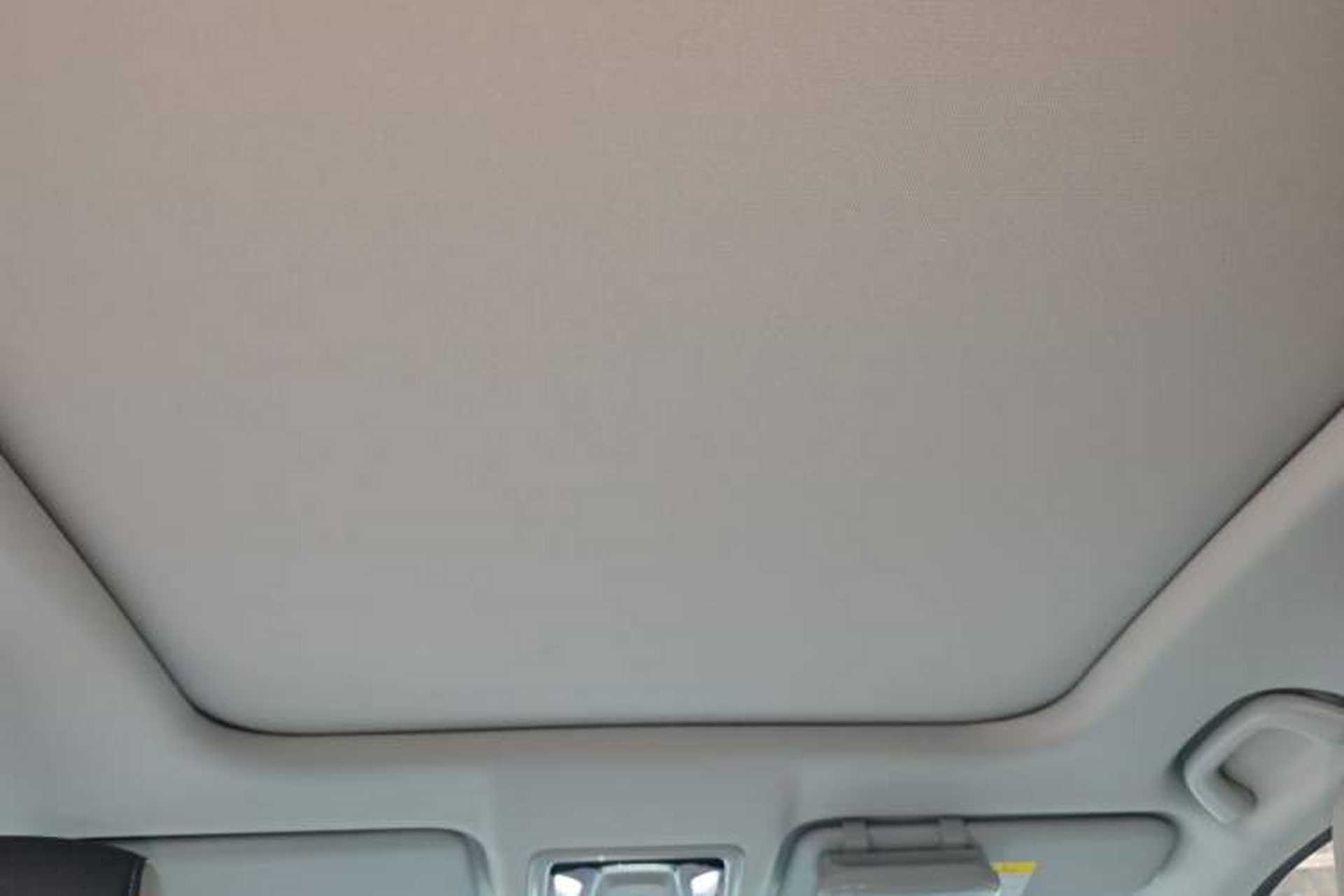 Used CHANGAN UNI-Z New Energy 2024 Blue Whale Smart Electric iDD 125km Excellence Model Headliner