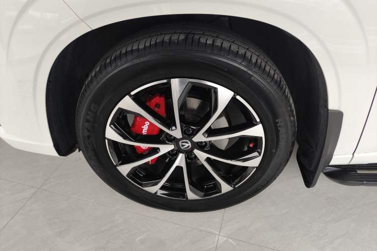 Used CHANGAN UNI-Z New Energy 2024 Blue Whale Smart Electric iDD 125km Beyond Edition Exterior 4