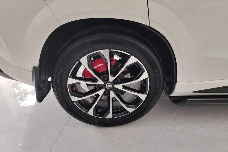 Used CHANGAN UNI-Z New Energy 2024 Blue Whale Smart Electric iDD 125km Beyond Edition Exterior 5