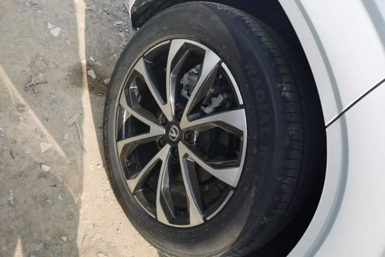 Used CHANGAN UNI-Z New Energy 2024 Blue Whale Smart Electric iDD 125km Excellence Model Exterior 5