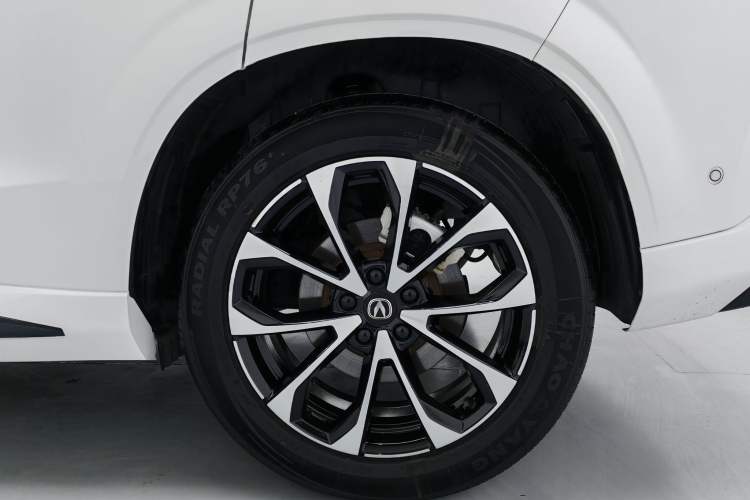 Used CHANGAN UNI-Z New Energy 2024 Blue Whale Smart Electric iDD 125km Excellence Model Exterior 8