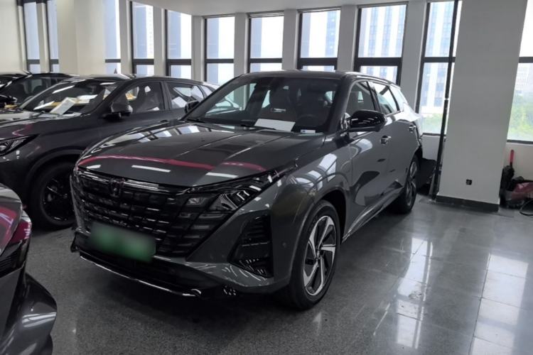Used CHANGAN UNI-Z New Energy 2026 Model Smart New Blue Whale 130km Excellence Edition Guazi used car, China used car export, Used car for sale, Used  cars, Cheapest cars for sale