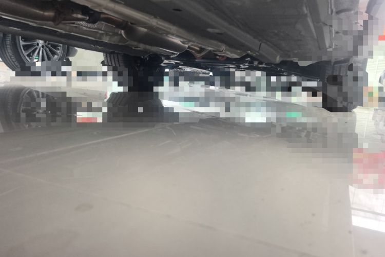 Used CHANGAN X5 PLUS 2026 Model, Second Generation, 1.5T Transcendence PRO Chassis Rear Right