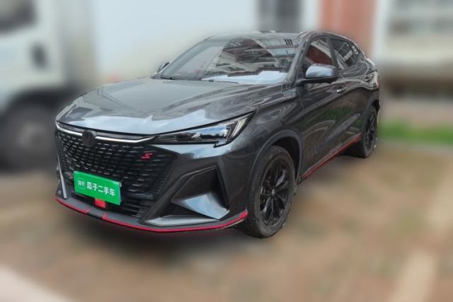 CHANGAN X5 PLUS 2024 1.5T DCT Excellence Edition مستعملة