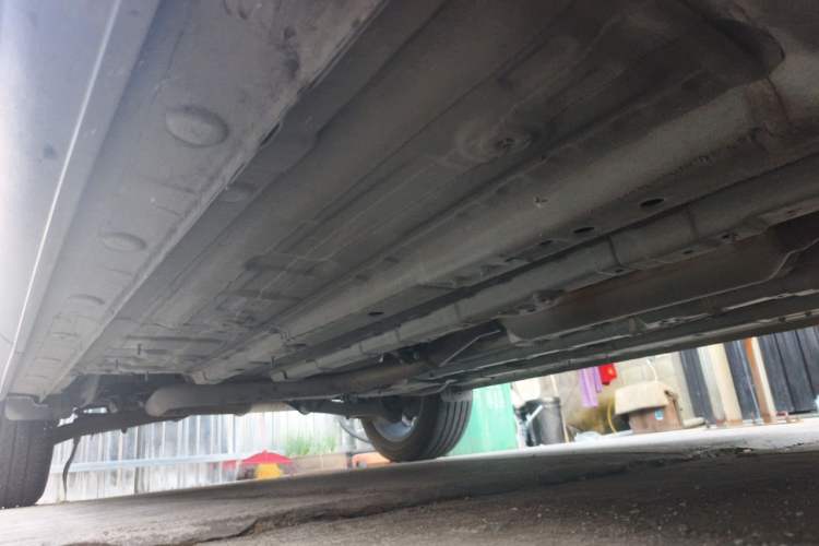 Used CHANGAN X5 PLUS 2024 1.5T DCT Enjoyment Version Chassis Front Right