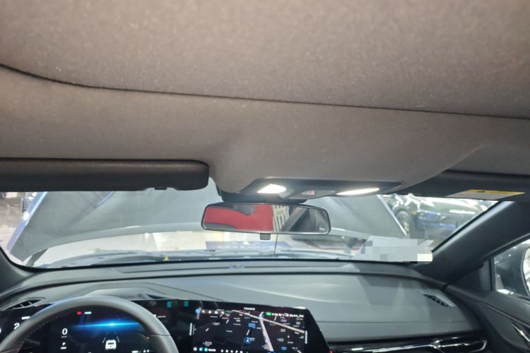 Used CHANGAN X5 PLUS 2024 1.5T DCT ZhiZun Version Headliner