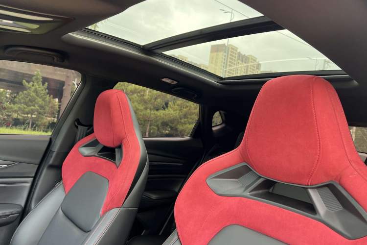 Used CHANGAN X5 PLUS 2024 1.5T DCT Pioneer Edition — 13