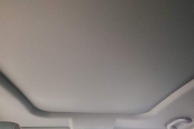 Used CHANGAN X5 PLUS 2024 1.5T DCT Excellence Edition Headliner