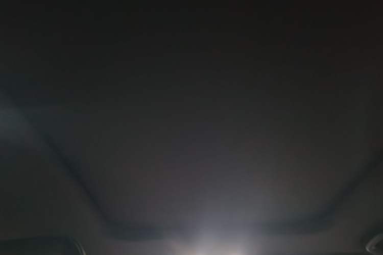 Used CHANGAN X5 PLUS 2024 1.5T DCT Excellence Edition Headliner