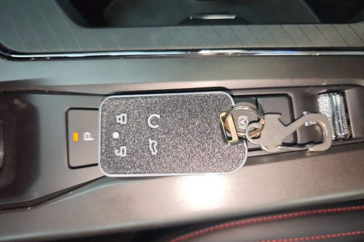 Used CHANGAN X5 PLUS 2024 1.5T DCT Excellence Edition Interior 1