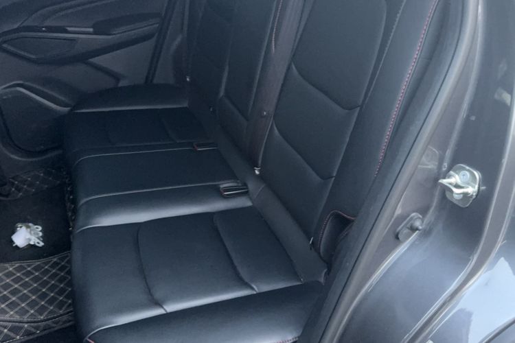 Used CHANGAN X5 PLUS 2024 1.5T DCT ZhiZun Version Interior 1